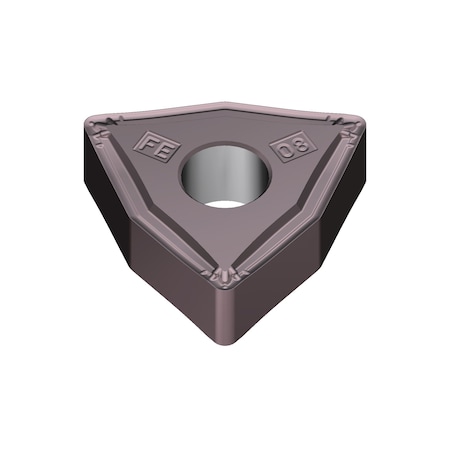 Sumitomo WNMG433EFE Grade AC6040M Carbide Turning Insert 196DCUK